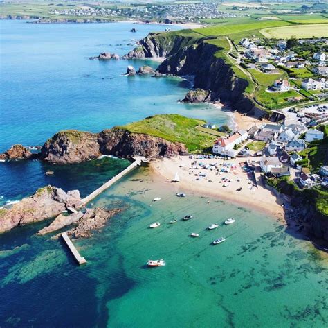 webcam hope cove|The Hope and Anchor Inn Webcam in Kingsbridge